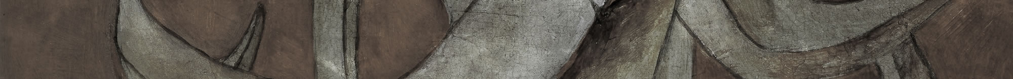 Artsy image slice of machinery used by Rich's Paving